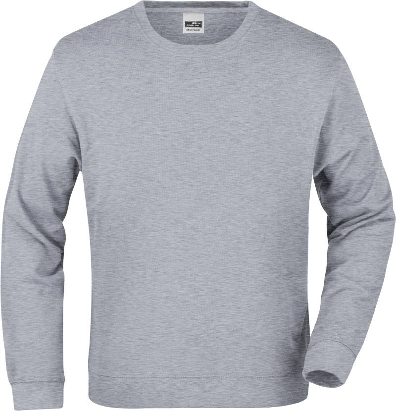 James & Nicholson | JN 57 Sweater