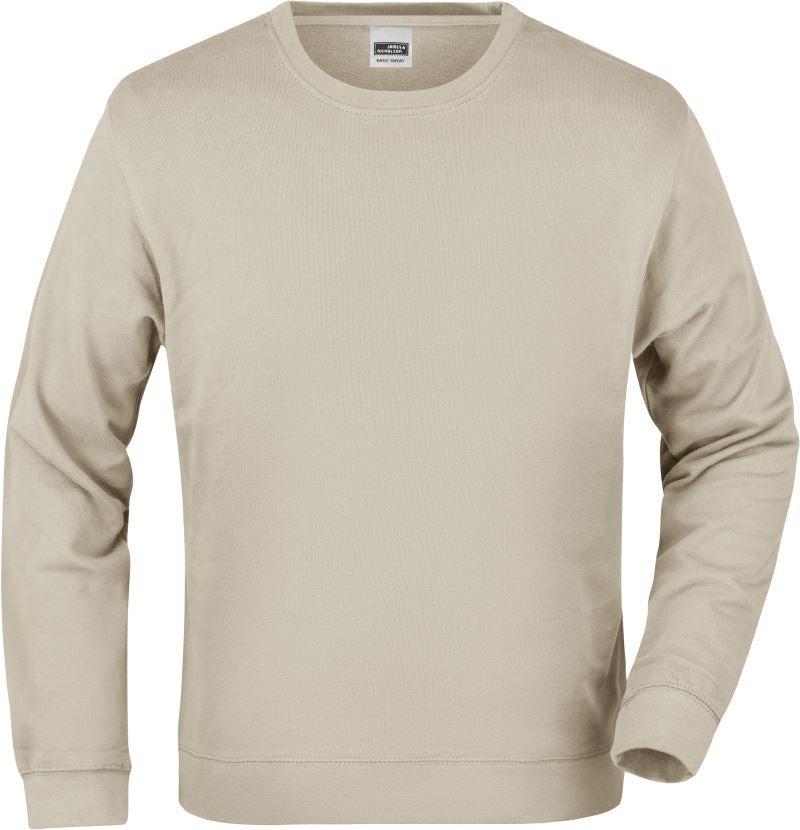 James & Nicholson | JN 57 Sweater