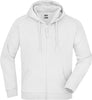 James et Nicholson | Veste sweat à capuche JN 59