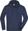 James et Nicholson | Veste sweat à capuche JN 59