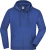 James et Nicholson | Veste sweat à capuche JN 59