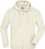 James et Nicholson | Veste sweat à capuche JN 59