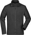 James & Nicholson | JN 766 Men's Microfleece Jacket