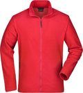 James & Nicholson | JN 766 Men's Microfleece Jacket