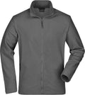 James & Nicholson | JN 766 Men's Microfleece Jacket