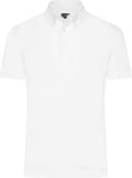 James & Nicholson | JN 964 Men's Button-Down Piqué Polo