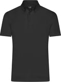 James & Nicholson | JN 964 Men's Button-Down Piqué Polo