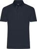 James et Nicholson | JN 964 Polo boutonné en piqué pour homme