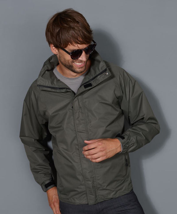 James & Nicholson | JN 1010 Men's Outdoor Jacket