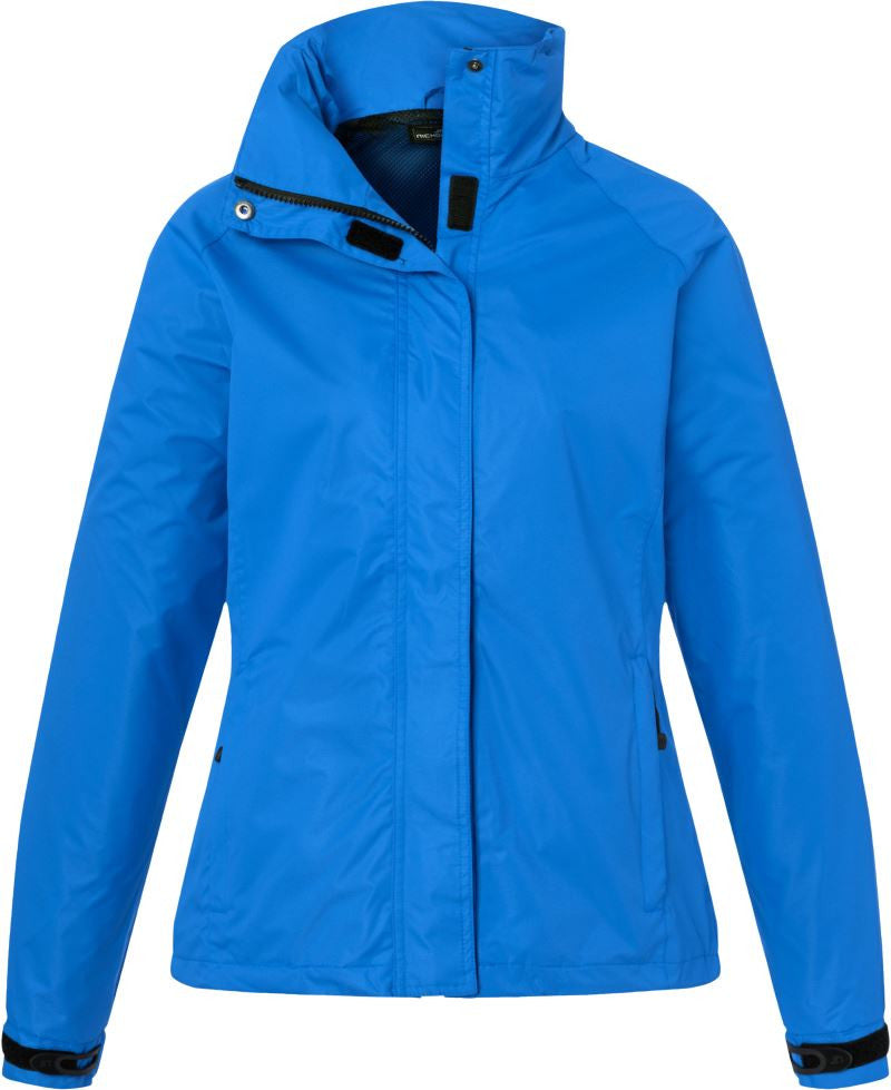 James & Nicholson | JN 1011 Ladies' Outdoor Jacket