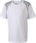 James & Nicholson | JN 397K Kids' Running Shirt