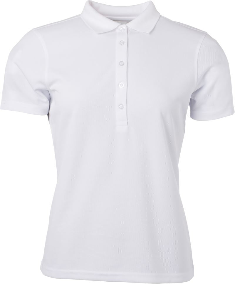 James & Nicholson | JN 719 Ladies' Functional Polo