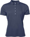 James & Nicholson | JN 719 Ladies' Functional Polo