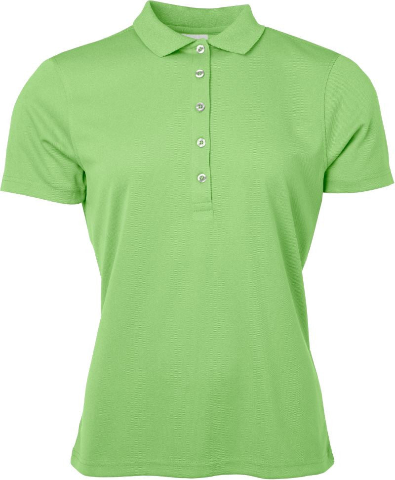 James & Nicholson | JN 719 Ladies' Functional Polo