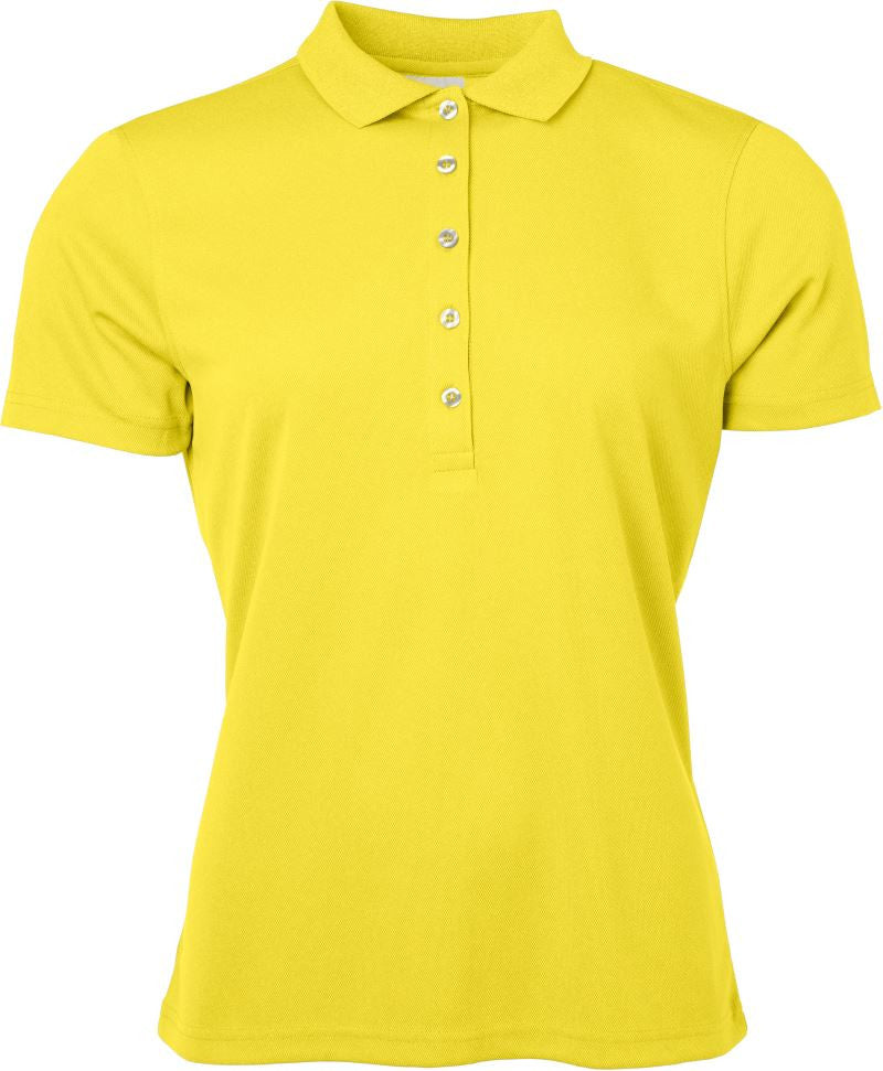 James & Nicholson | JN 719 Ladies' Functional Polo