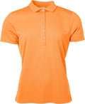 James & Nicholson | JN 719 Ladies' Functional Polo