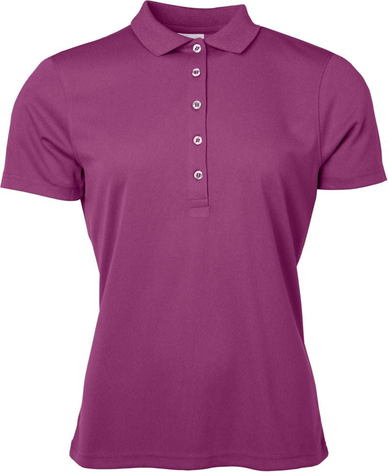 James & Nicholson | JN 719 Ladies' Functional Polo