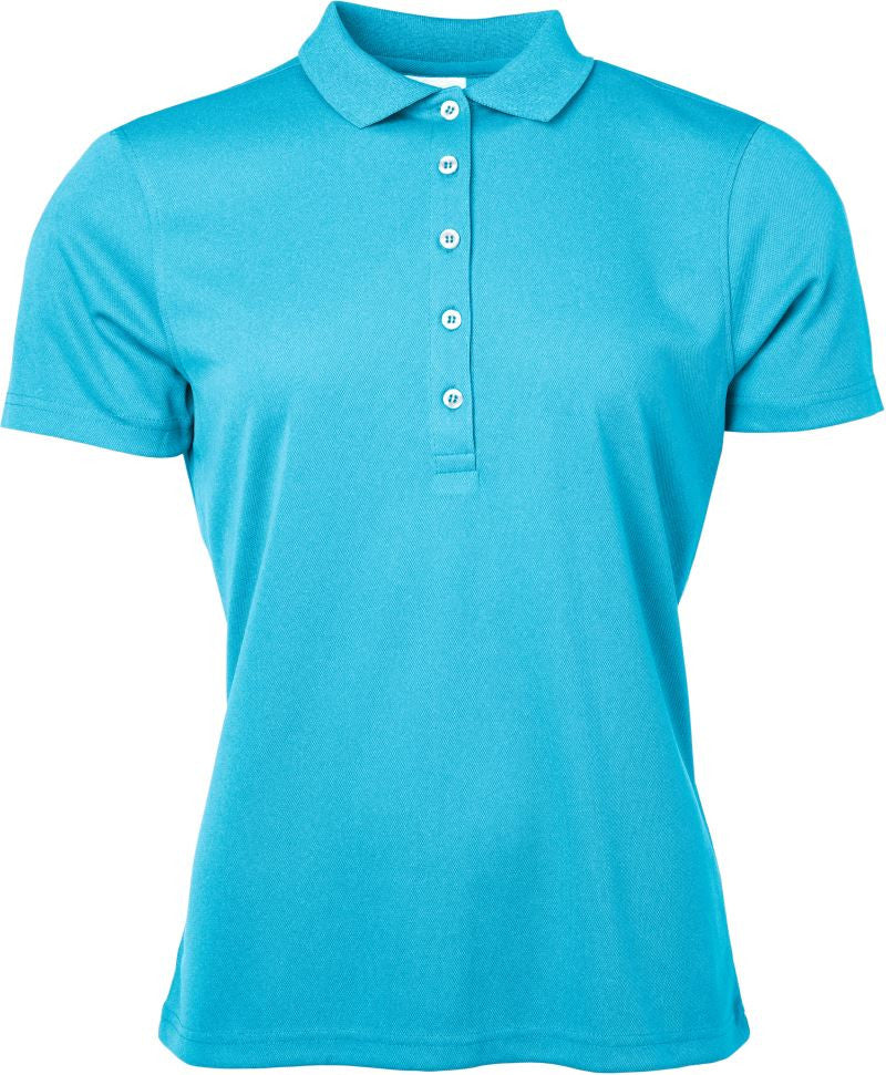 James & Nicholson | JN 719 Ladies' Functional Polo