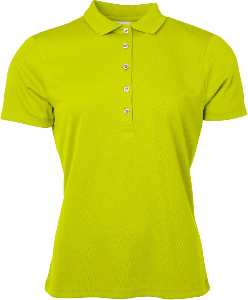 James & Nicholson | JN 719 Ladies' Functional Polo