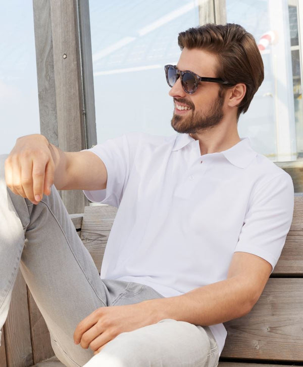 James & Nicholson | JN 720 Men's Functional Polo