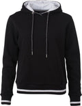 James & Nicholson | JN 777 Ladies' Club Hooded Sweat