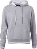 James & Nicholson | JN 777 Ladies' Club Hooded Sweat