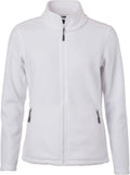 James & Nicholson | JN 781 Ladies' Microfleece Jacket