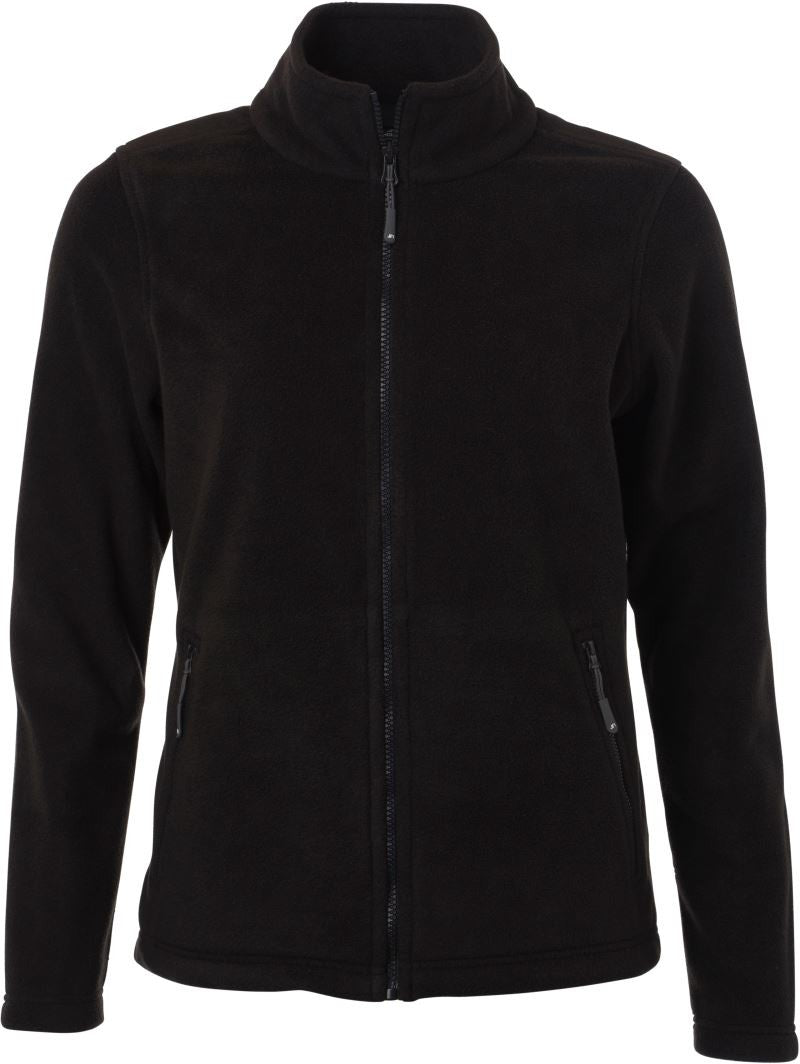 James & Nicholson | JN 781 Ladies' Microfleece Jacket