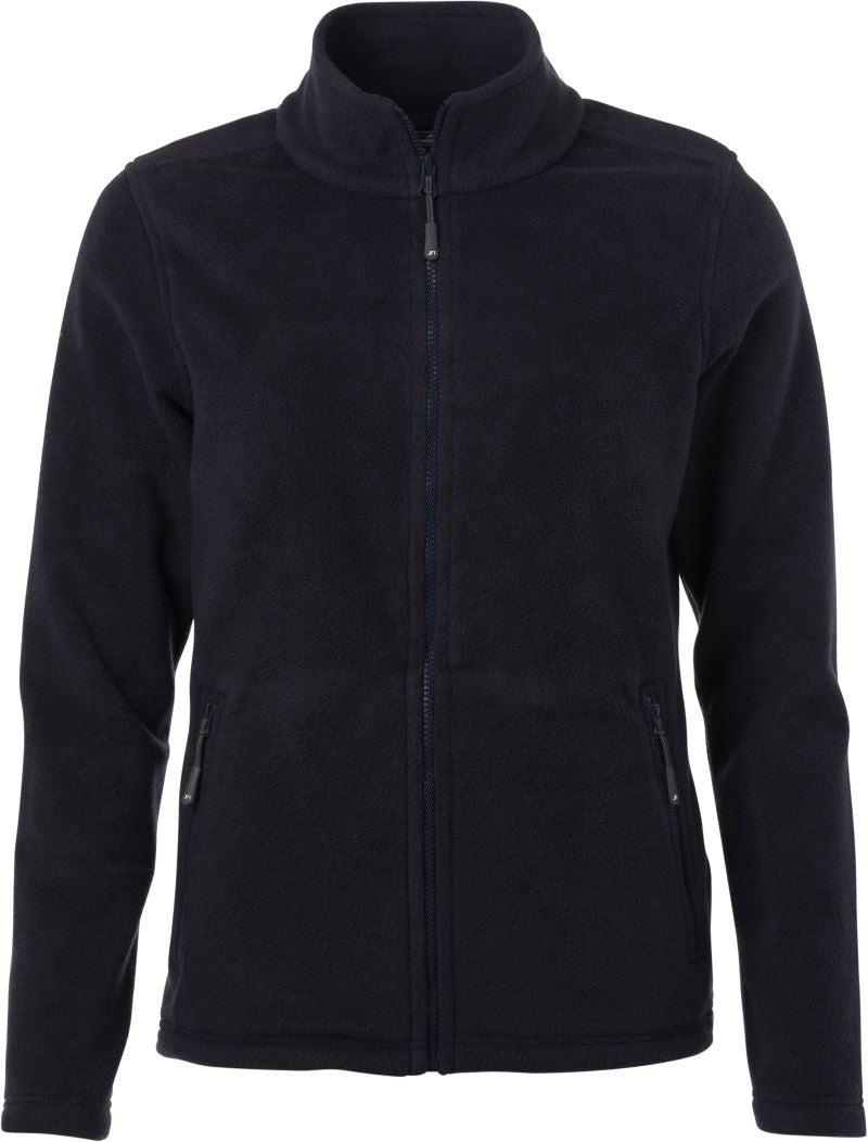 James & Nicholson | JN 781 Ladies' Microfleece Jacket