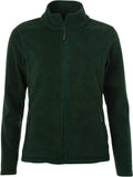 James & Nicholson | JN 781 Ladies' Microfleece Jacket