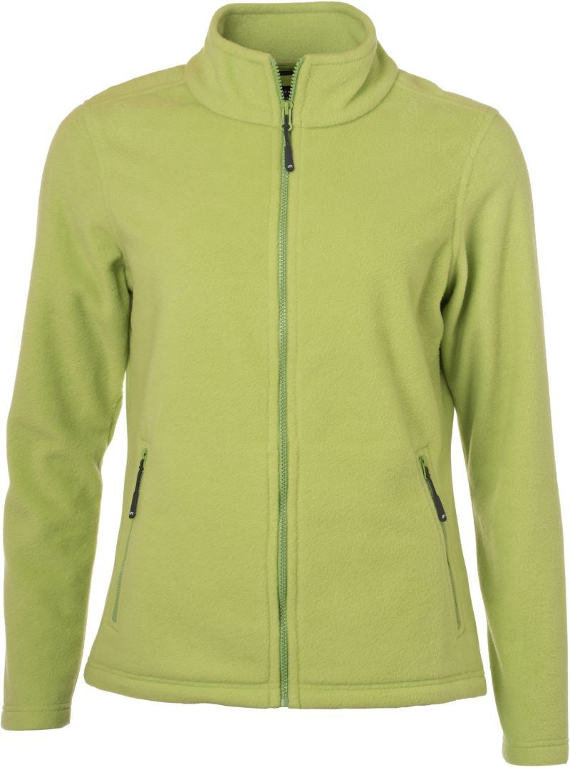 James & Nicholson | JN 781 Ladies' Microfleece Jacket