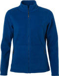 James & Nicholson | JN 781 Ladies' Microfleece Jacket