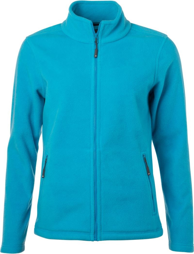 James et Nicholson | JN 781 Veste Micropolaire Femme
