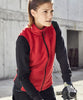 James et Nicholson | JN 855 Veste de travail en polaire pour femme - Strong