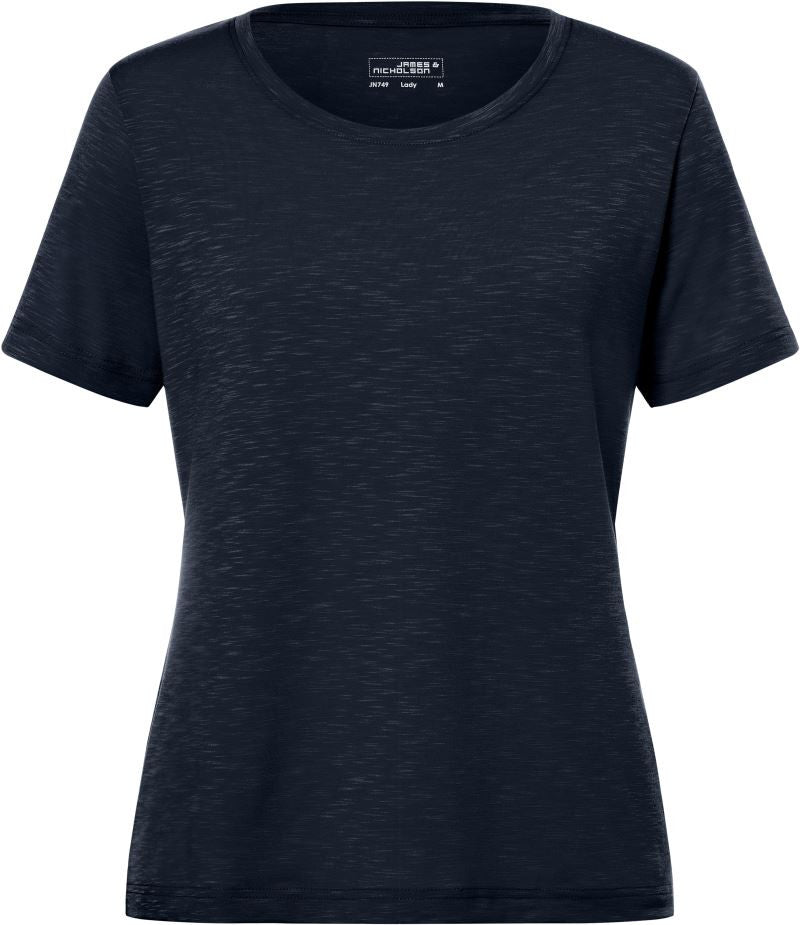 James & Nicholson | JN 749 Ladies' Functional T-Shirt