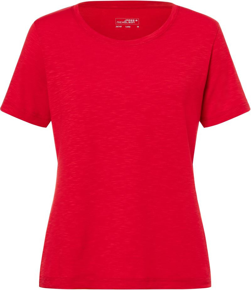 James & Nicholson | JN 749 Ladies' Functional T-Shirt