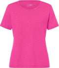 James & Nicholson | JN 749 Ladies' Functional T-Shirt