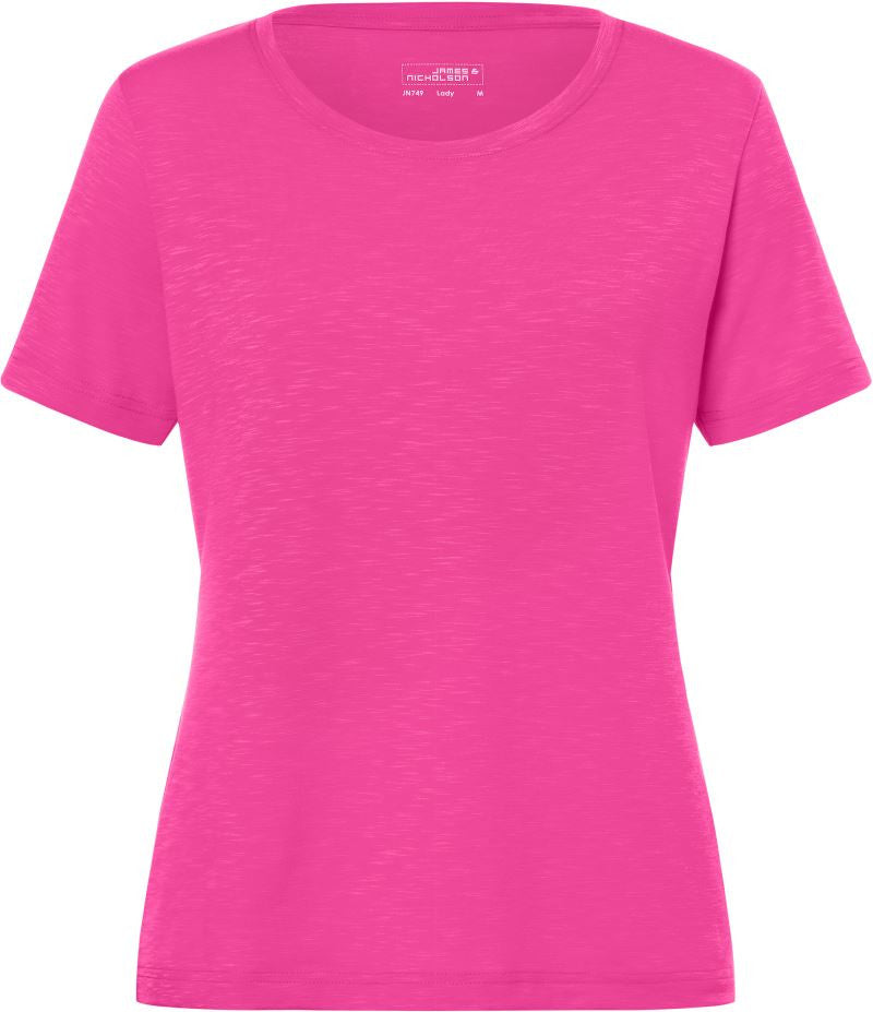 James & Nicholson | JN 749 Ladies' Functional T-Shirt