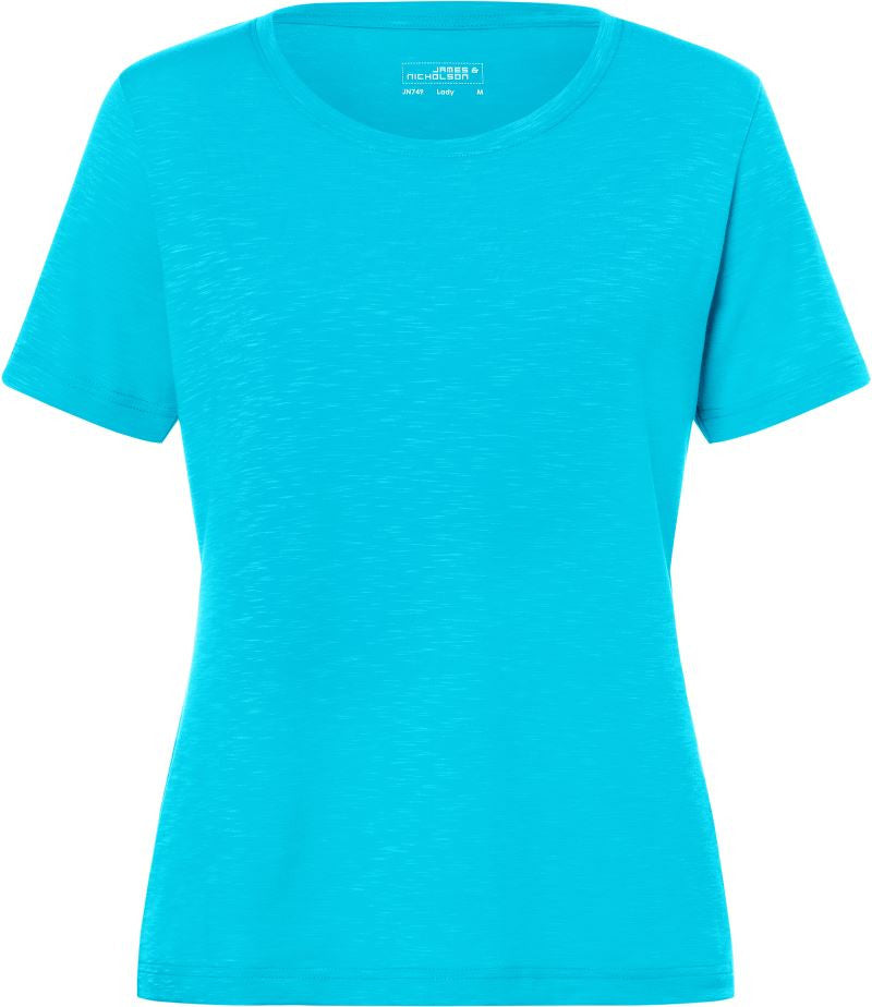 James & Nicholson | JN 749 Ladies' Functional T-Shirt