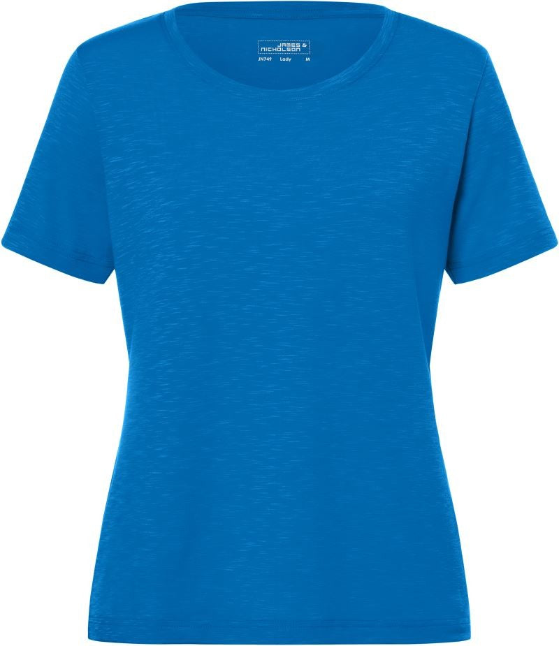 James & Nicholson | JN 749 Ladies' Functional T-Shirt