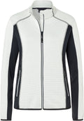 James & Nicholson | JN 783 Ladies' Stretch Fleece Jacket