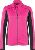 James & Nicholson | JN 783 Ladies' Stretch Fleece Jacket