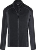 James & Nicholson | JN 784 Men's Stretch Fleece Jacket