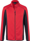 James & Nicholson | JN 784 Men's Stretch Fleece Jacket