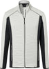James et Nicholson | JN 784 Veste polaire extensible pour homme