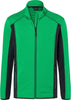 James et Nicholson | JN 784 Veste polaire extensible pour homme