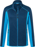 James & Nicholson | JN 784 Men's Stretch Fleece Jacket