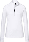 James & Nicholson | JN 787 Ladies' Sport Shirt long-sleeve