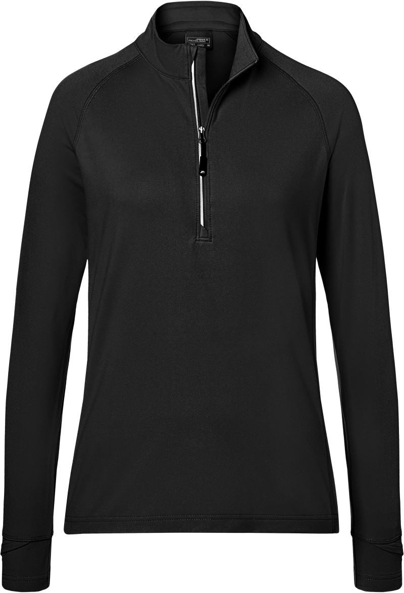 James & Nicholson | JN 787 Ladies' Sport Shirt long-sleeve