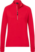 James & Nicholson | JN 787 Ladies' Sport Shirt long-sleeve